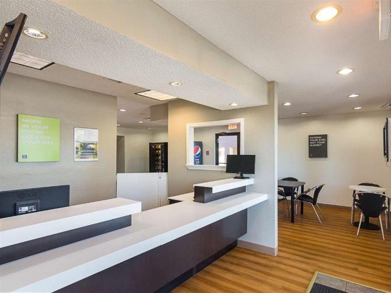 Studio Inn Extended Stay Oklahoma City Airport By Oyo ภายนอก รูปภาพ