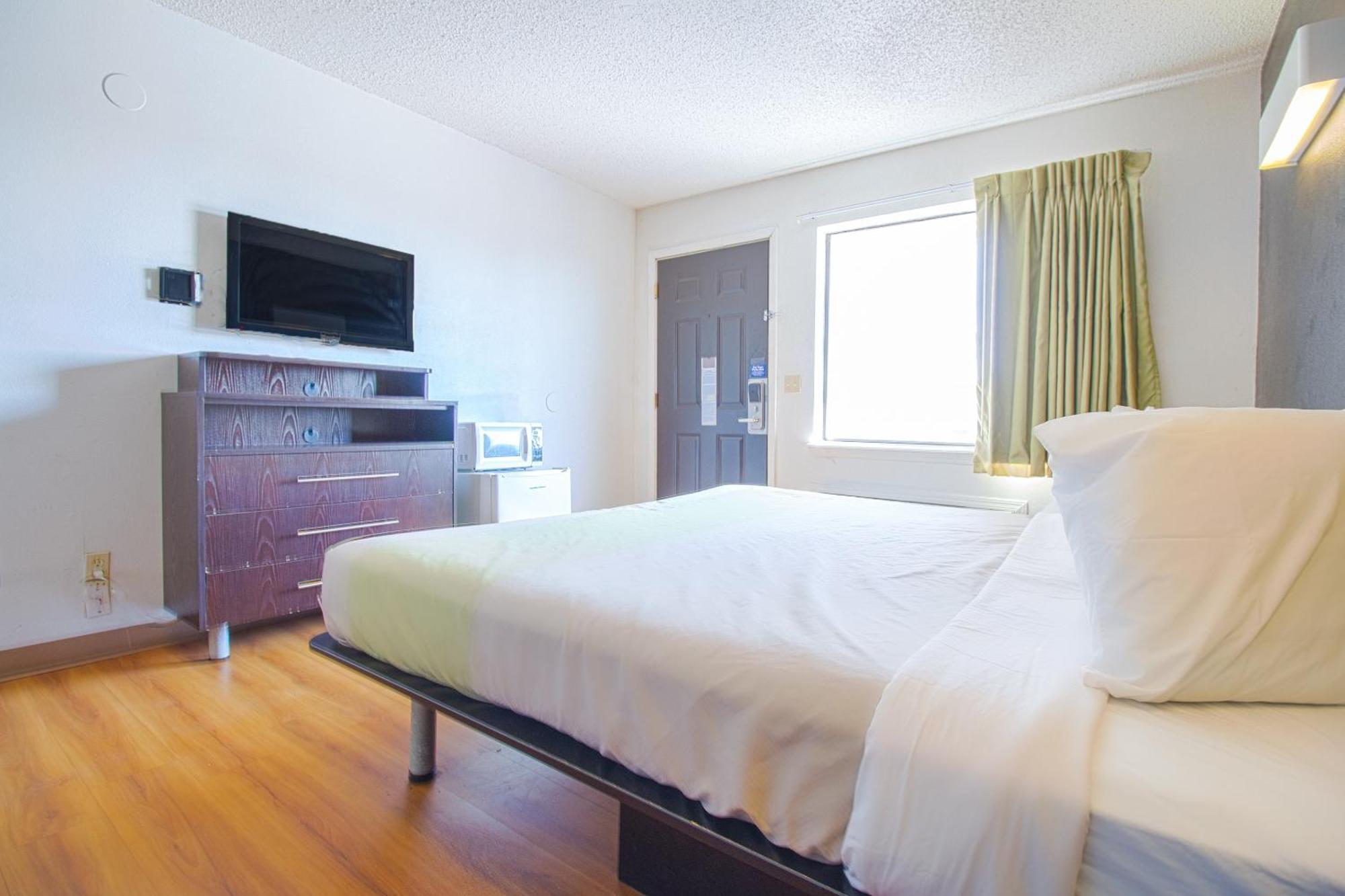 Studio Inn Extended Stay Oklahoma City Airport By Oyo ภายนอก รูปภาพ