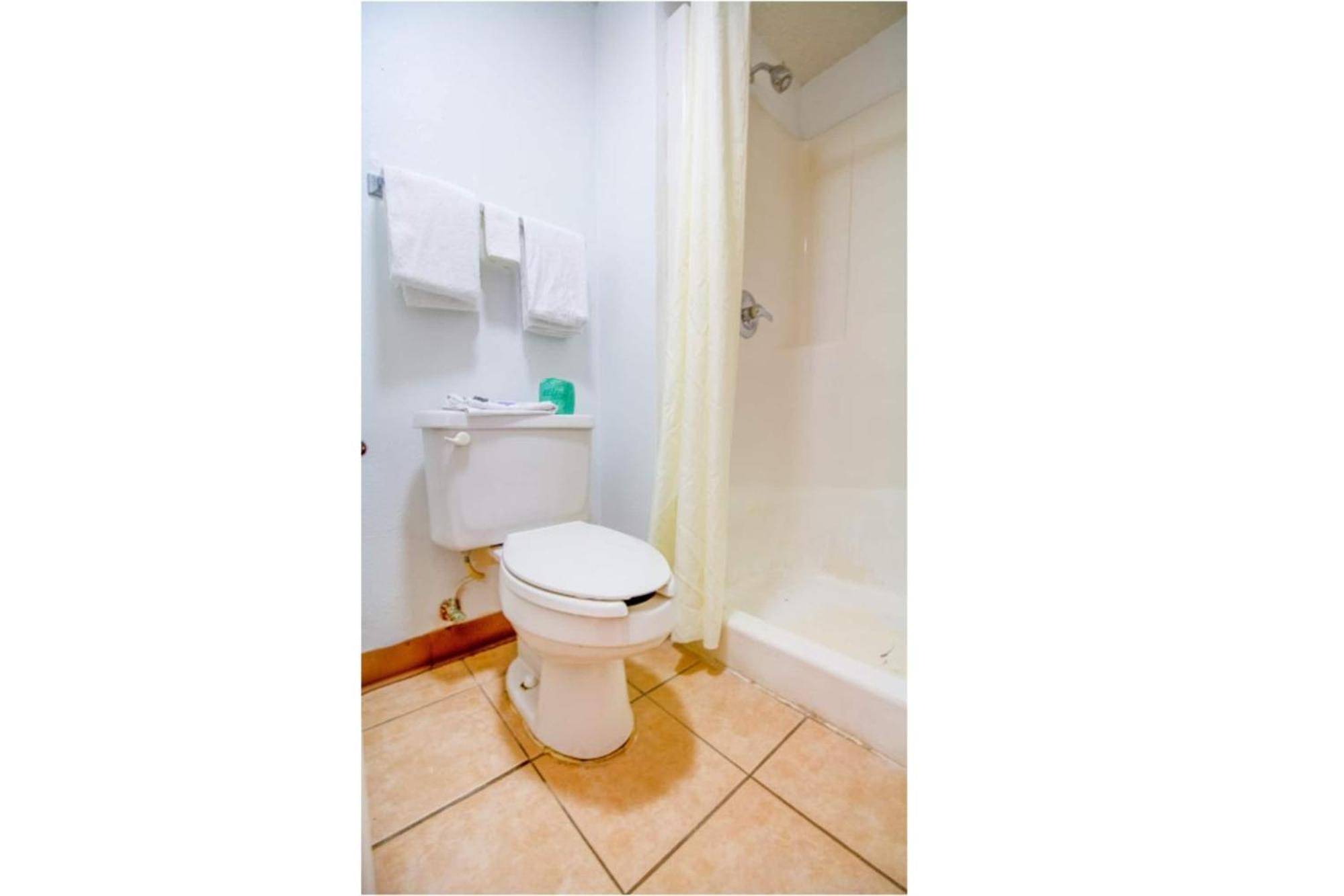Studio Inn Extended Stay Oklahoma City Airport By Oyo ภายนอก รูปภาพ