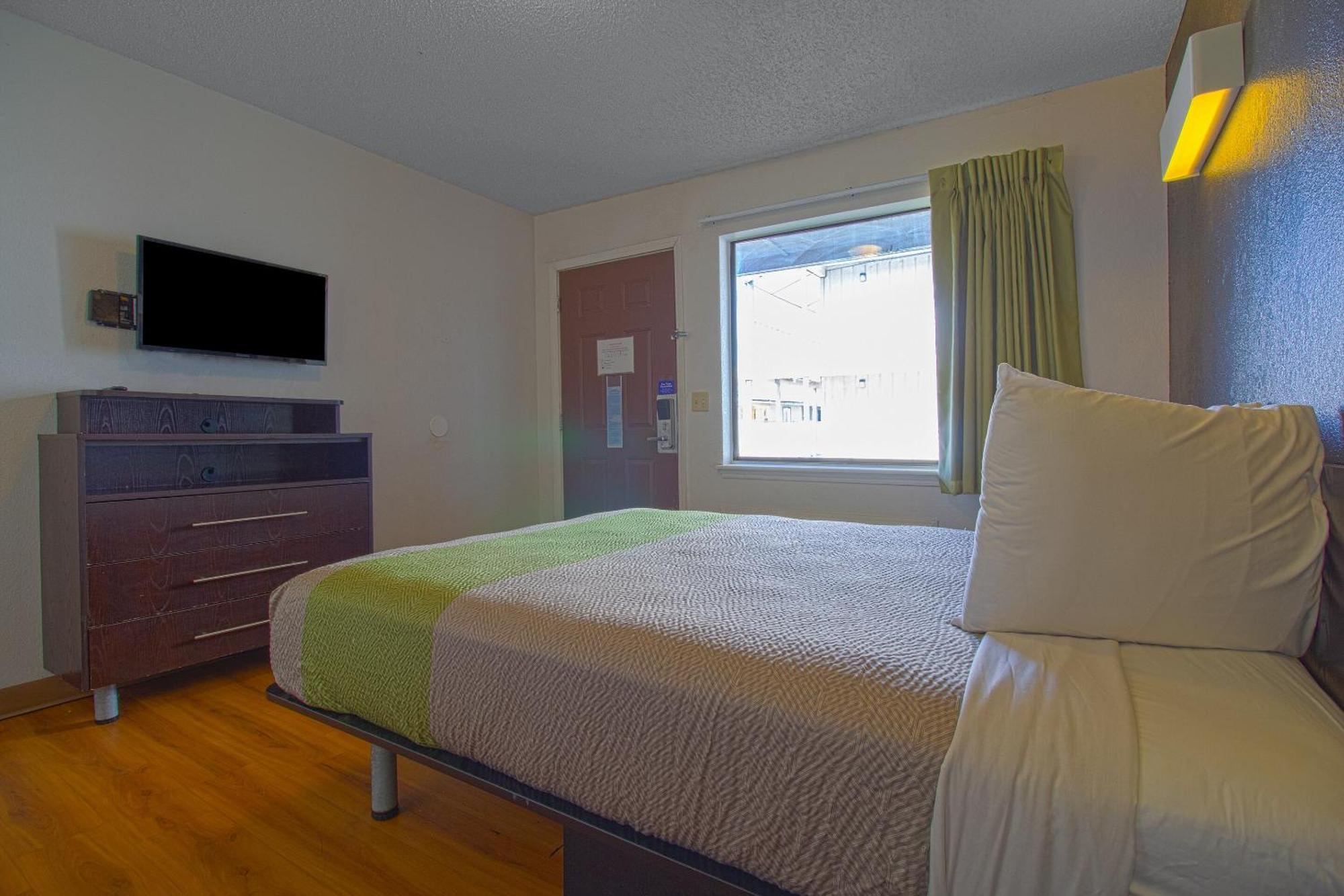 Studio Inn Extended Stay Oklahoma City Airport By Oyo ภายนอก รูปภาพ