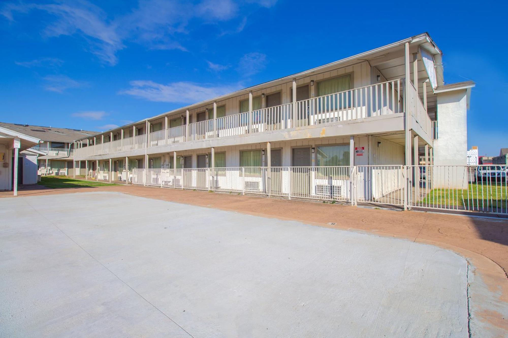 Studio Inn Extended Stay Oklahoma City Airport By Oyo ภายนอก รูปภาพ