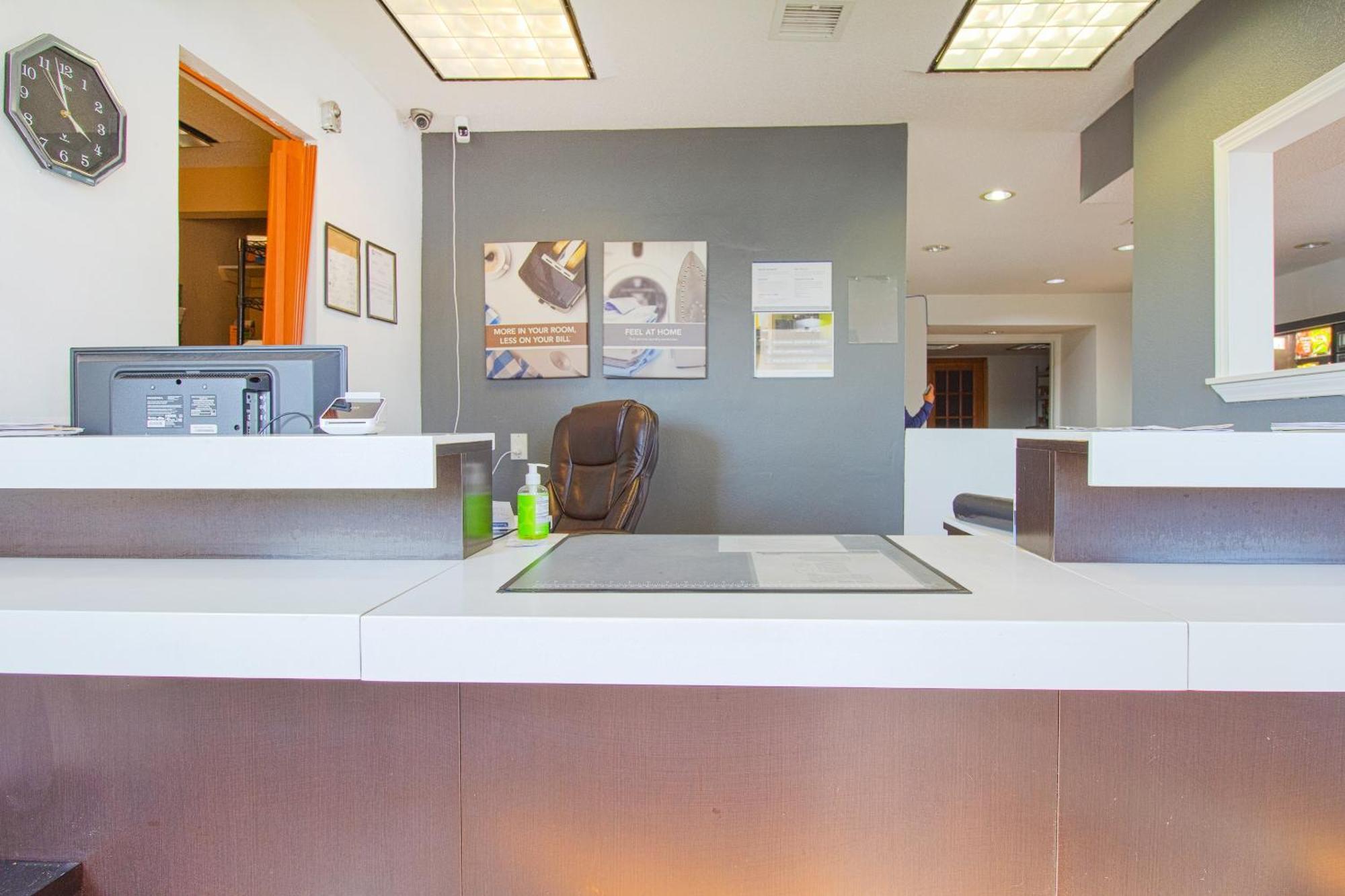 Studio Inn Extended Stay Oklahoma City Airport By Oyo ภายนอก รูปภาพ