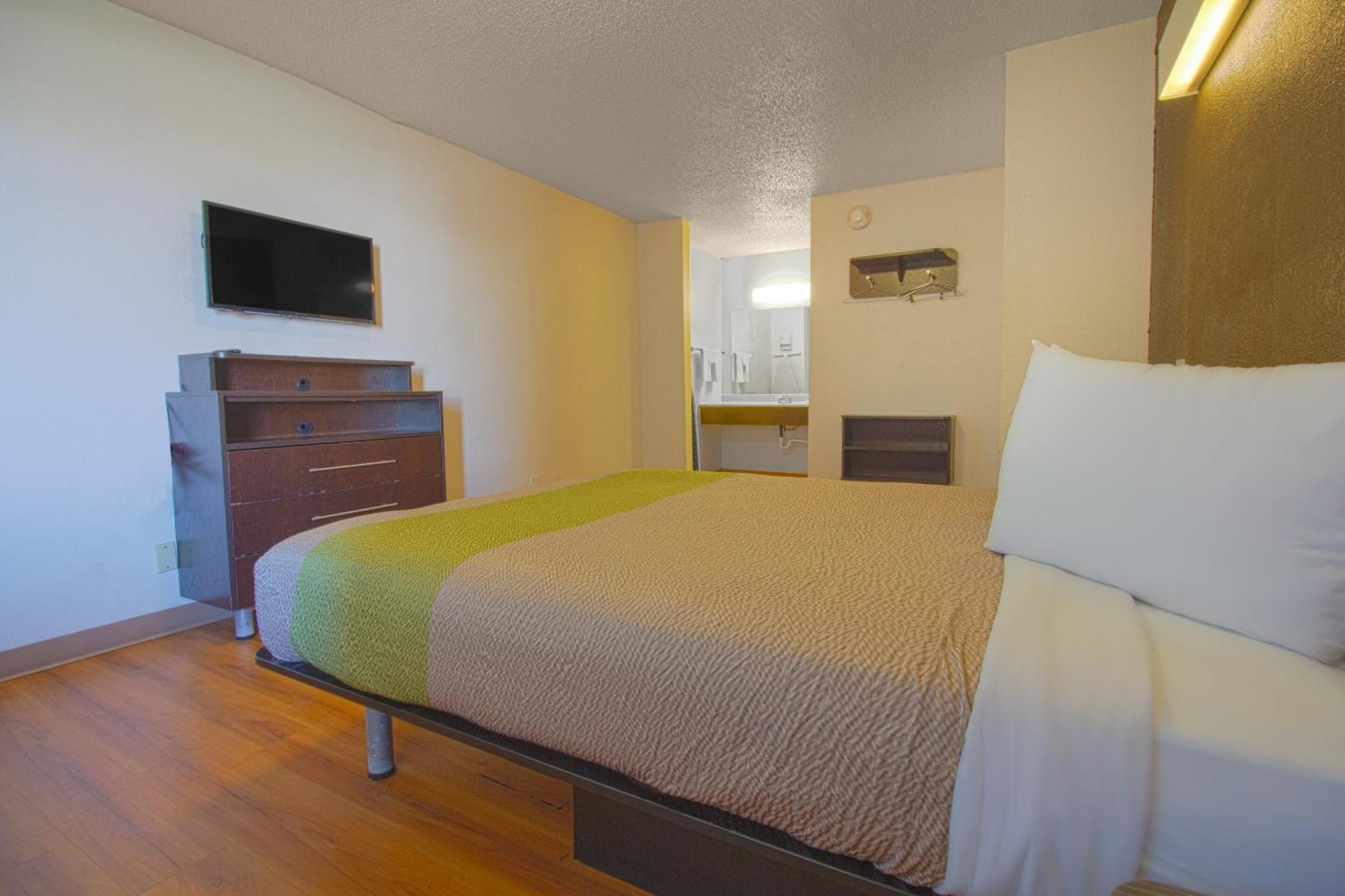 Studio Inn Extended Stay Oklahoma City Airport By Oyo ภายนอก รูปภาพ