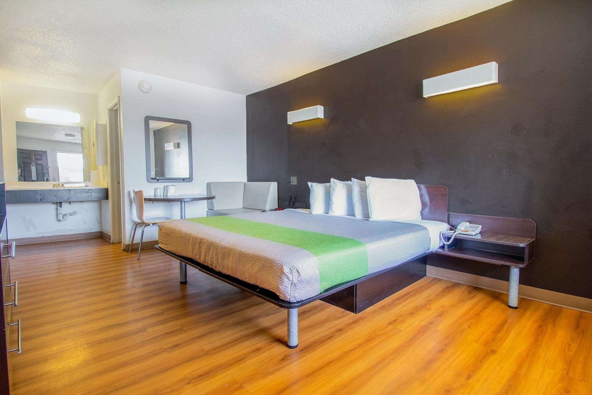Studio Inn Extended Stay Oklahoma City Airport By Oyo ภายนอก รูปภาพ