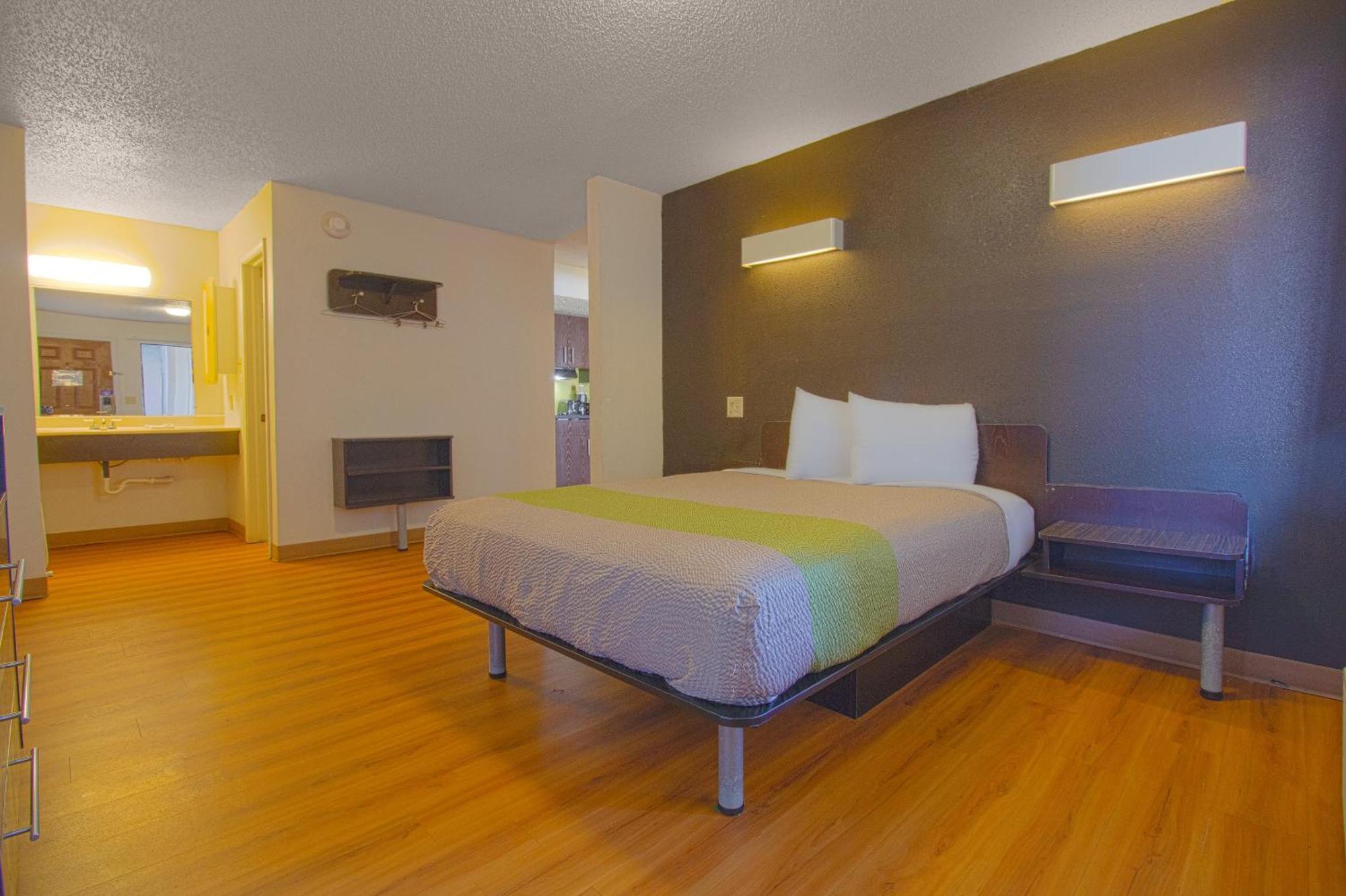 Studio Inn Extended Stay Oklahoma City Airport By Oyo ภายนอก รูปภาพ