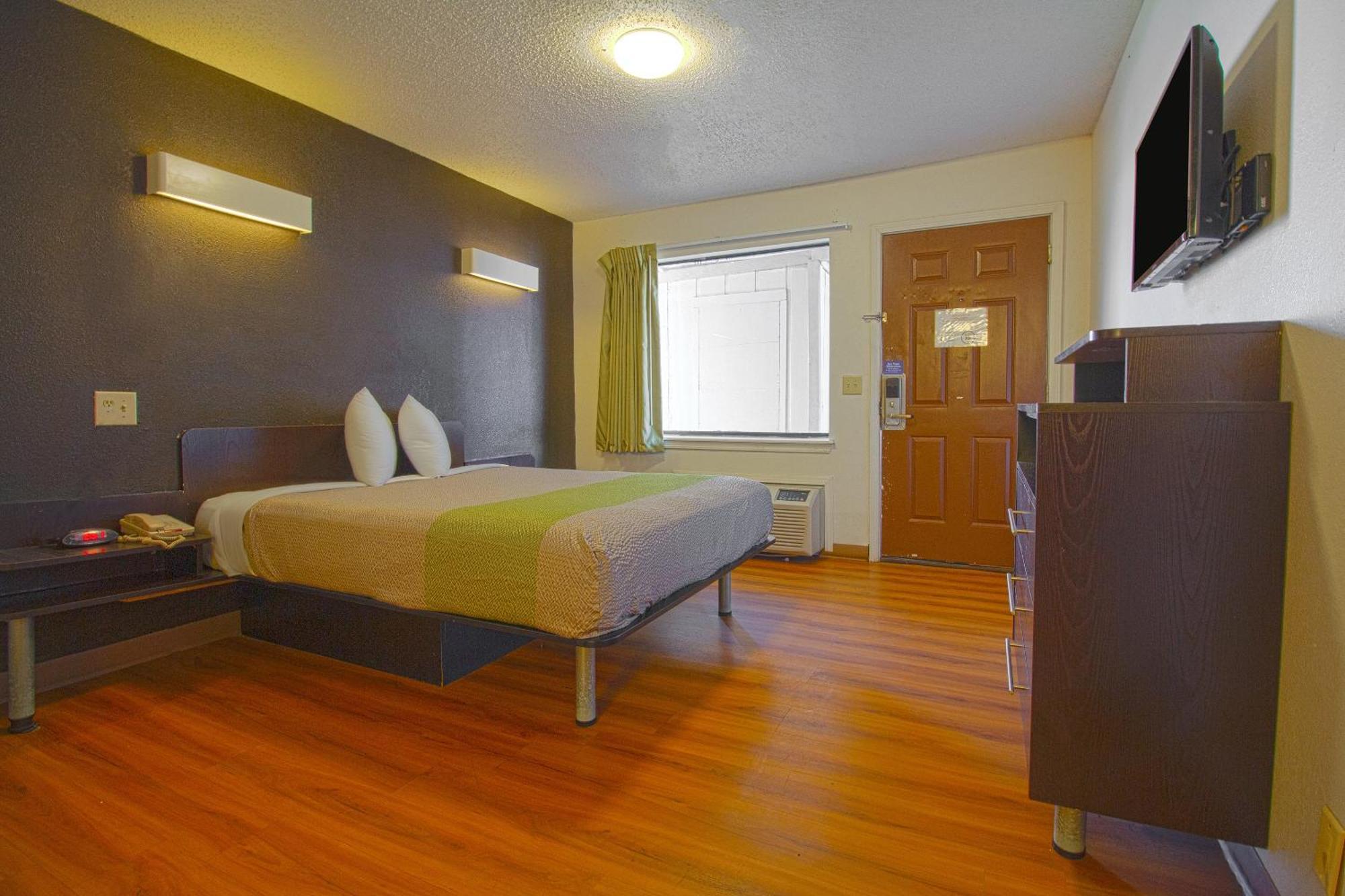 Studio Inn Extended Stay Oklahoma City Airport By Oyo ภายนอก รูปภาพ