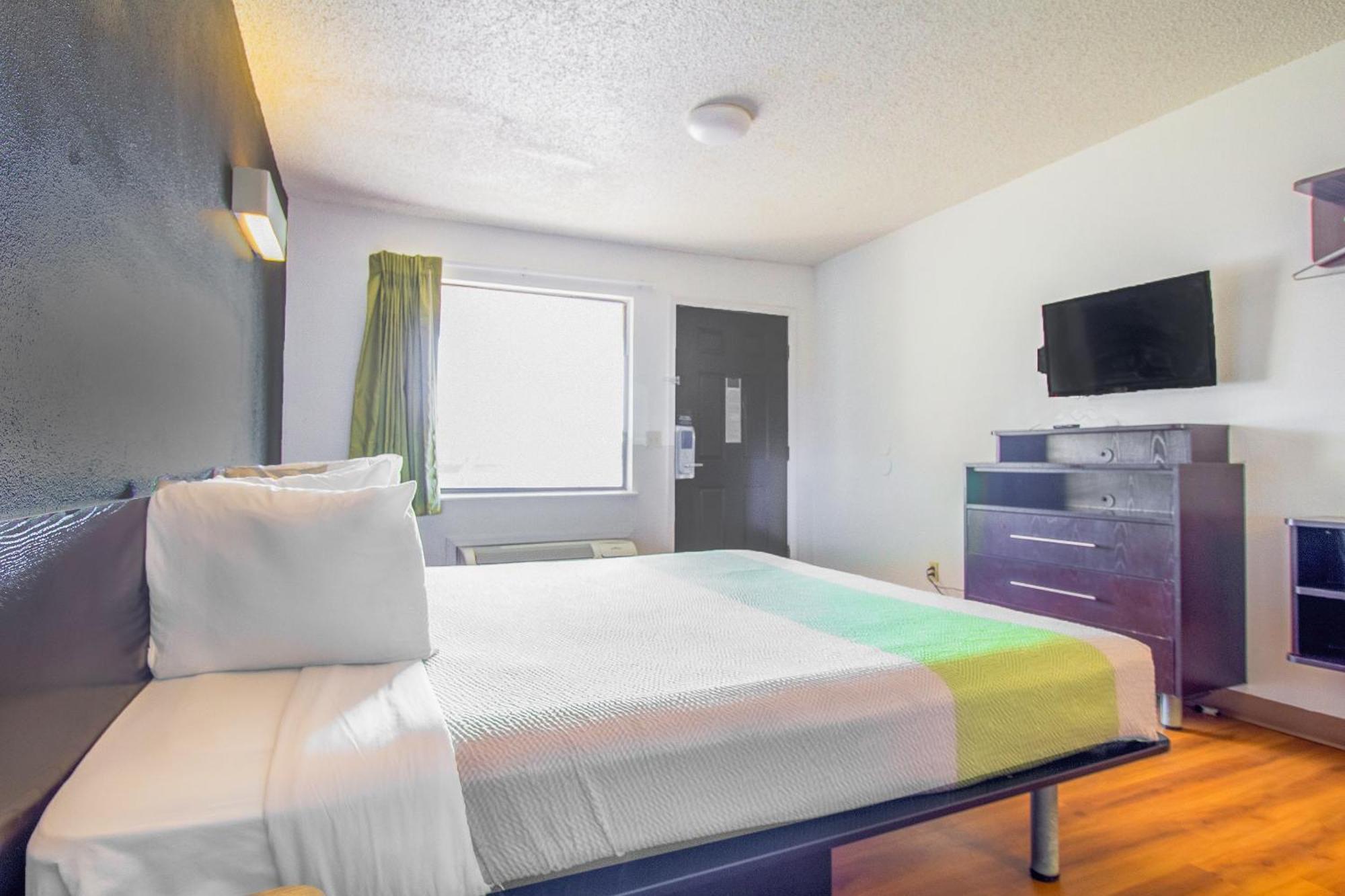 Studio Inn Extended Stay Oklahoma City Airport By Oyo ภายนอก รูปภาพ