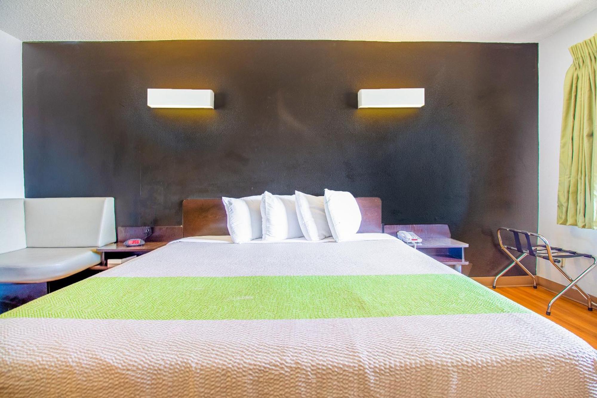 Studio Inn Extended Stay Oklahoma City Airport By Oyo ภายนอก รูปภาพ