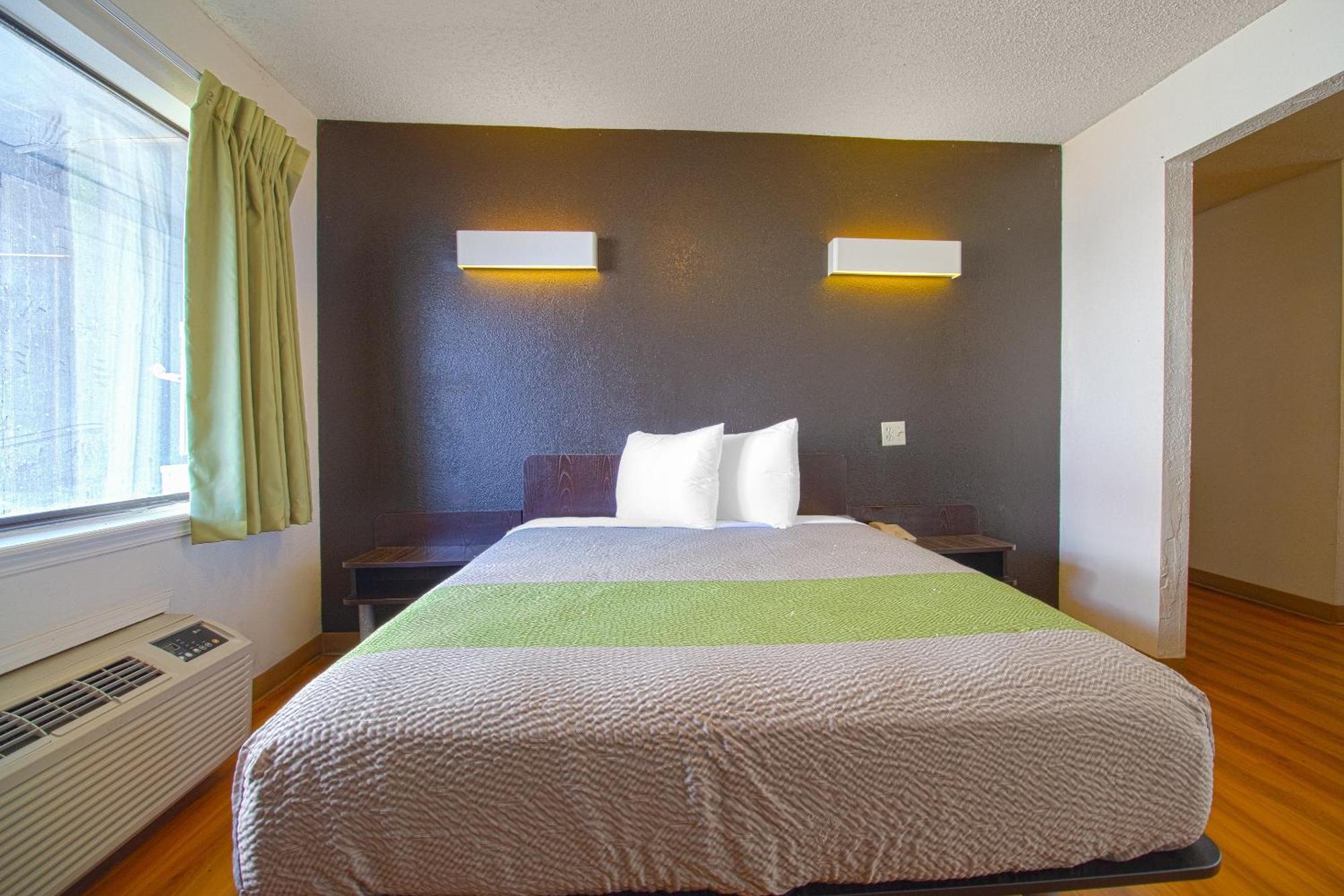 Studio Inn Extended Stay Oklahoma City Airport By Oyo ภายนอก รูปภาพ